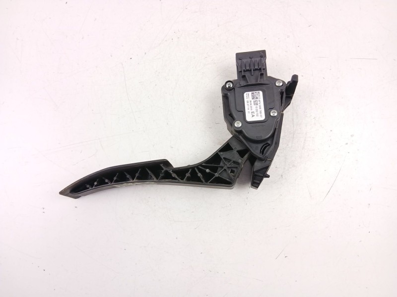 Recambio de potenciometro aceleracion para opel astra j (p10) 1.6 cdti (68) referencia OEM IAM 13252702 6PV00976507 