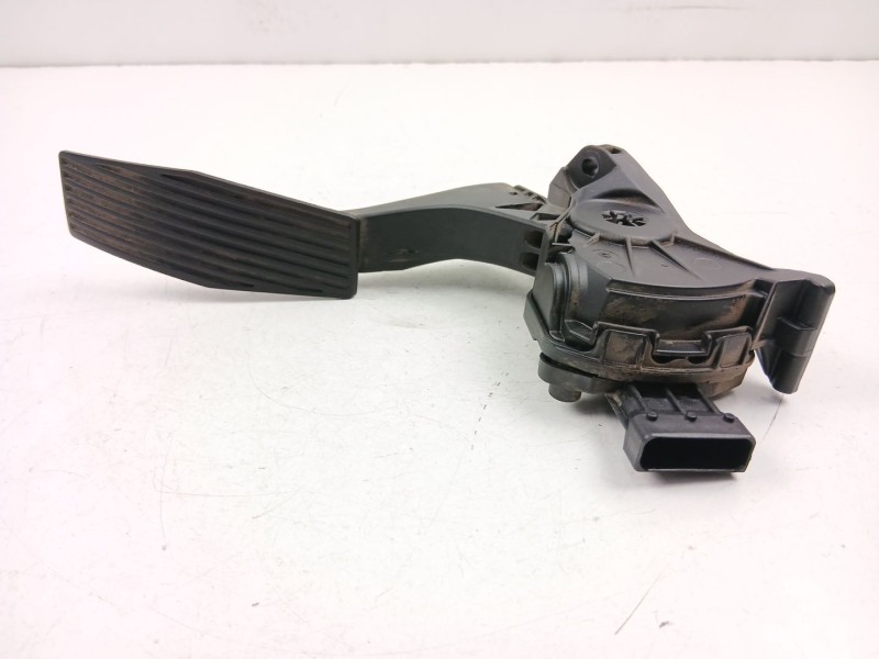 Recambio de potenciometro aceleracion para opel astra j (p10) 1.6 cdti (68) referencia OEM IAM 13252702 6PV00976507 