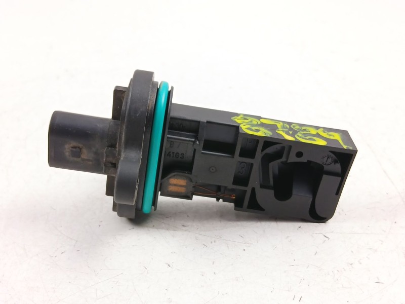 Recambio de caudalimetro para opel astra j (p10) 1.6 cdti (68) referencia OEM IAM 13301682 0280218268 