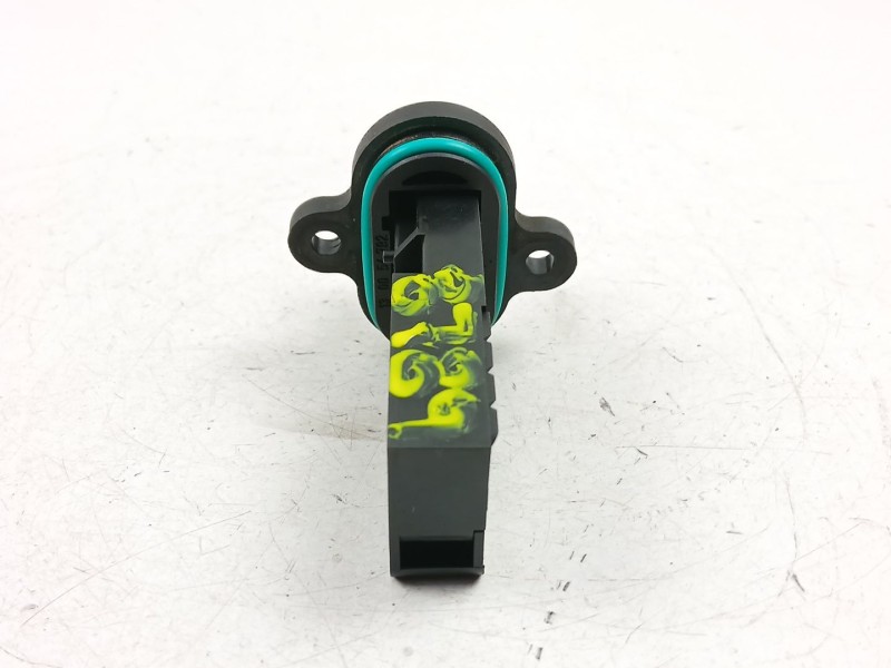 Recambio de caudalimetro para opel astra j (p10) 1.6 cdti (68) referencia OEM IAM 13301682 0280218268 