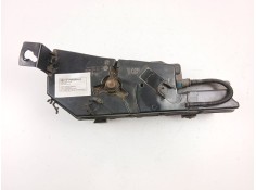 Recambio de deposito adblue para peugeot 5008 (0u_, 0e_) 2.0 hdi referencia OEM IAM 9672419980   2