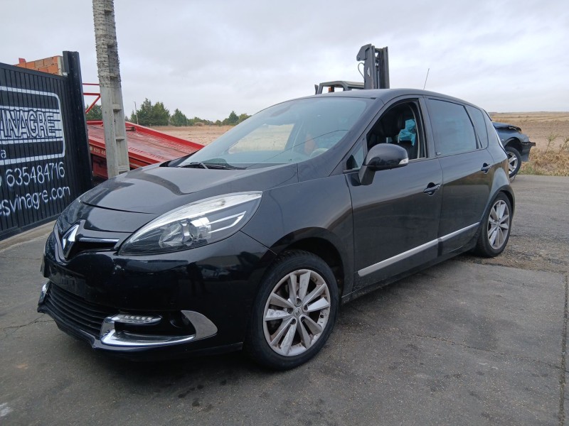 renault scénic iii (jz0/1_) del año 2009