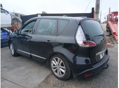 renault scénic iii (jz0/1_) del año 2009 2