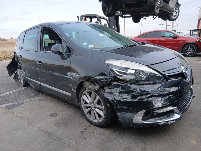 renault scénic iii (jz0/1_) del año 2009
