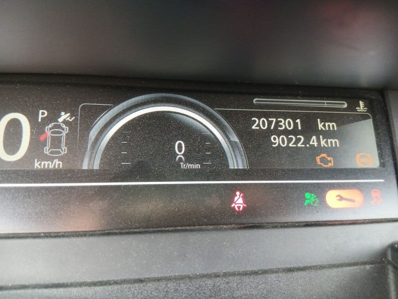 renault scénic iii (jz0/1_) del año 2009