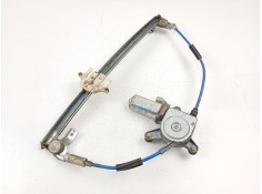 Recambio de elevalunas delantero derecho para peugeot 406 (8b) 2.0 hdi 110 referencia OEM IAM 9222K5