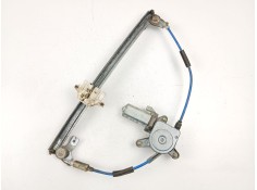 Recambio de elevalunas delantero derecho para peugeot 406 (8b) 2.0 hdi 110 referencia OEM IAM 9222K5   2