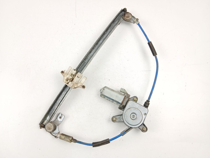 Recambio de elevalunas delantero derecho para peugeot 406 (8b) 2.0 hdi 110 referencia OEM IAM 9222K5   Recambio de elevalunas delantero derecho para peugeot 406 (8b) 2.0 hdi 110 referencia OEM IAM 9222K5