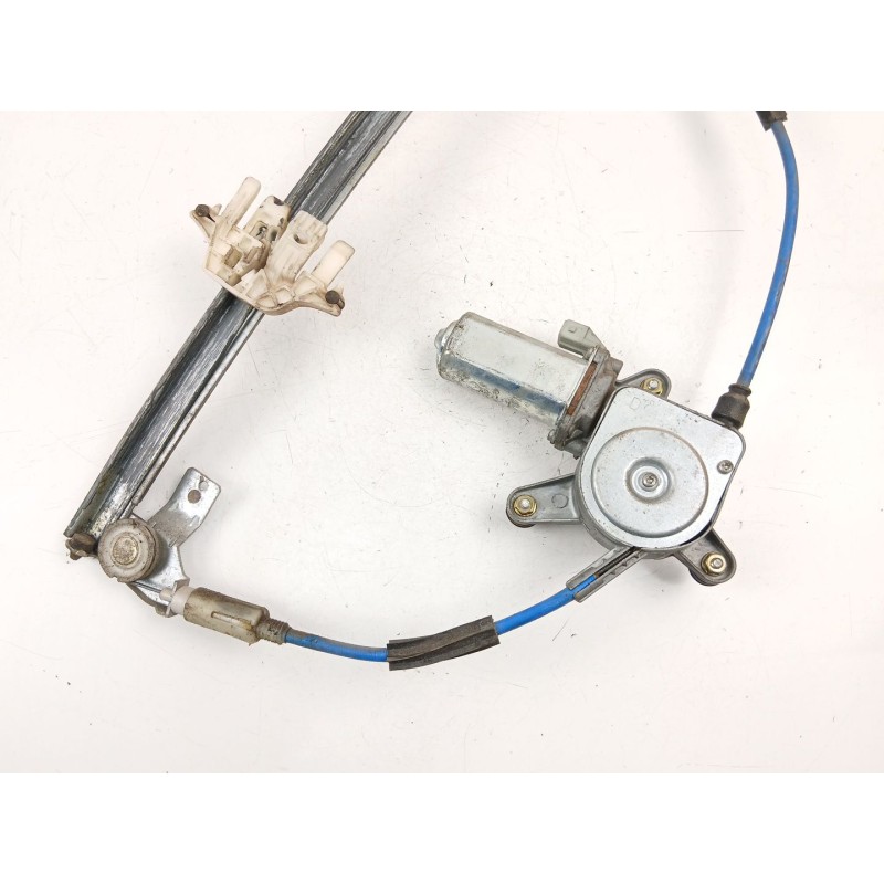 Recambio de elevalunas delantero derecho para peugeot 406 (8b) 2.0 hdi 110 referencia OEM IAM 9222K5   Recambio de elevalunas delantero derecho para peugeot 406 (8b) 2.0 hdi 110 referencia OEM IAM 9222K5