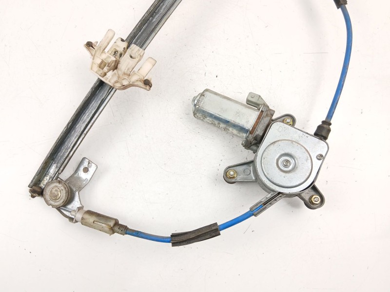 Recambio de elevalunas delantero derecho para peugeot 406 (8b) 2.0 hdi 110 referencia OEM IAM 9222K5   Recambio de elevalunas delantero derecho para peugeot 406 (8b) 2.0 hdi 110 referencia OEM IAM 9222K5