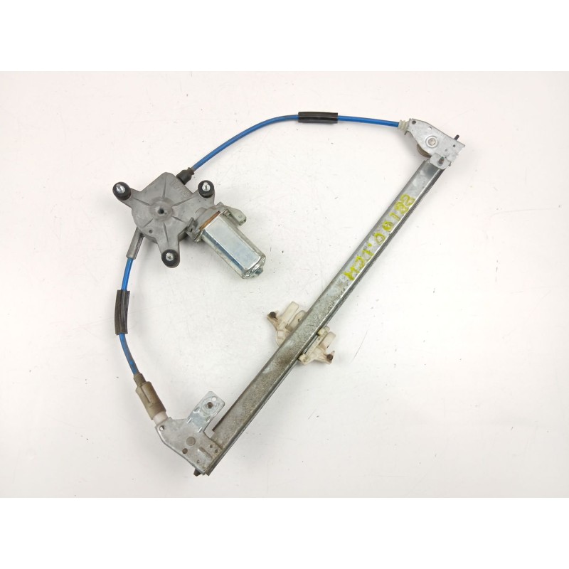 Recambio de elevalunas delantero derecho para peugeot 406 (8b) 2.0 hdi 110 referencia OEM IAM 9222K5   Recambio de elevalunas delantero derecho para peugeot 406 (8b) 2.0 hdi 110 referencia OEM IAM 9222K5
