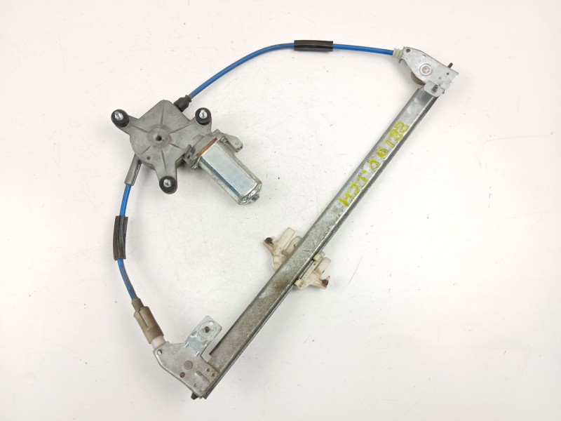 Recambio de elevalunas delantero derecho para peugeot 406 (8b) 2.0 hdi 110 referencia OEM IAM 9222K5   Recambio de elevalunas delantero derecho para peugeot 406 (8b) 2.0 hdi 110 referencia OEM IAM 9222K5