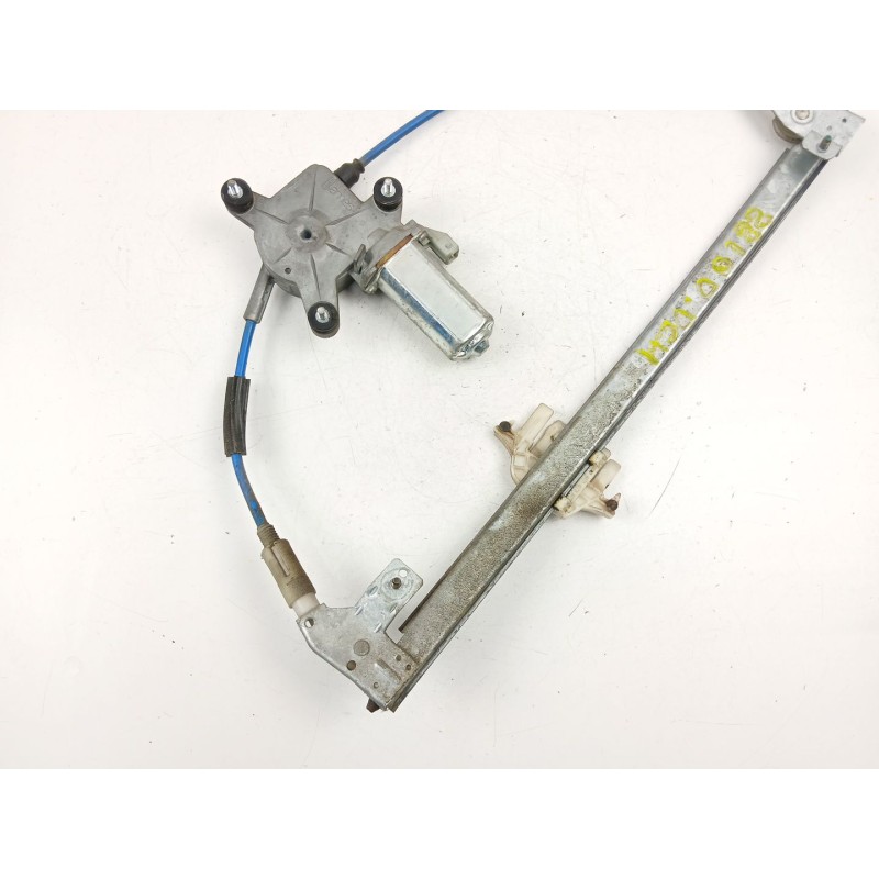Recambio de elevalunas delantero derecho para peugeot 406 (8b) 2.0 hdi 110 referencia OEM IAM 9222K5   Recambio de elevalunas delantero derecho para peugeot 406 (8b) 2.0 hdi 110 referencia OEM IAM 9222K5