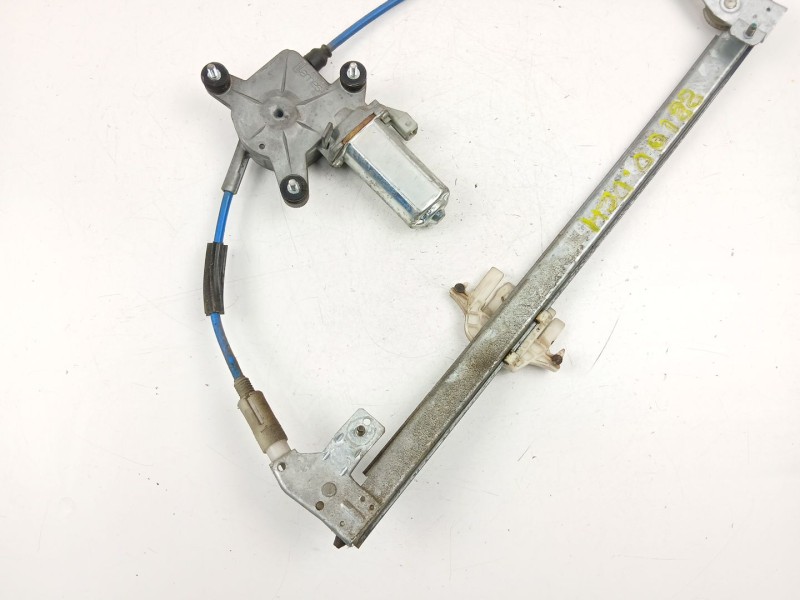 Recambio de elevalunas delantero derecho para peugeot 406 (8b) 2.0 hdi 110 referencia OEM IAM 9222K5   Recambio de elevalunas delantero derecho para peugeot 406 (8b) 2.0 hdi 110 referencia OEM IAM 9222K5