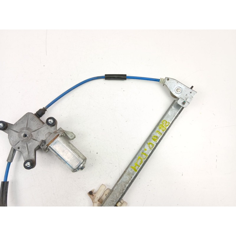 Recambio de elevalunas delantero derecho para peugeot 406 (8b) 2.0 hdi 110 referencia OEM IAM 9222K5   Recambio de elevalunas delantero derecho para peugeot 406 (8b) 2.0 hdi 110 referencia OEM IAM 9222K5