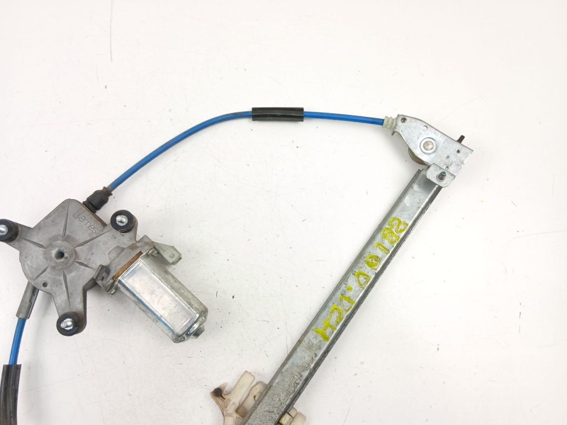Recambio de elevalunas delantero derecho para peugeot 406 (8b) 2.0 hdi 110 referencia OEM IAM 9222K5   Recambio de elevalunas delantero derecho para peugeot 406 (8b) 2.0 hdi 110 referencia OEM IAM 9222K5