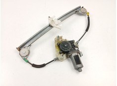 Recambio de elevalunas trasero derecho para peugeot 406 (8b) 2.0 hdi 110 referencia OEM IAM 922457