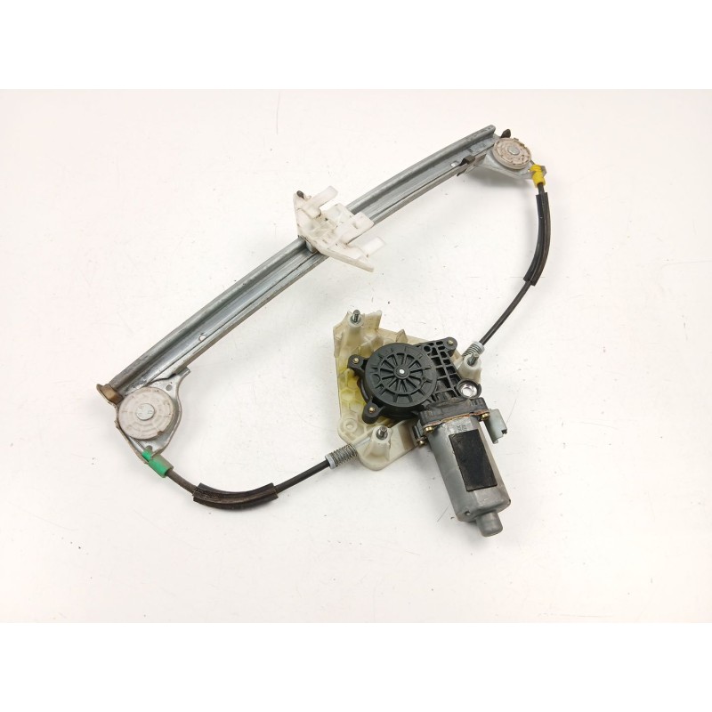 Recambio de elevalunas trasero derecho para peugeot 406 (8b) 2.0 hdi 110 referencia OEM IAM 922457   Recambio de elevalunas trasero derecho para peugeot 406 (8b) 2.0 hdi 110 referencia OEM IAM 922457