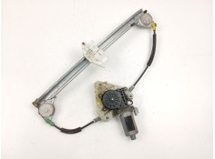 Recambio de elevalunas trasero derecho para peugeot 406 (8b) 2.0 hdi 110 referencia OEM IAM 922457   2