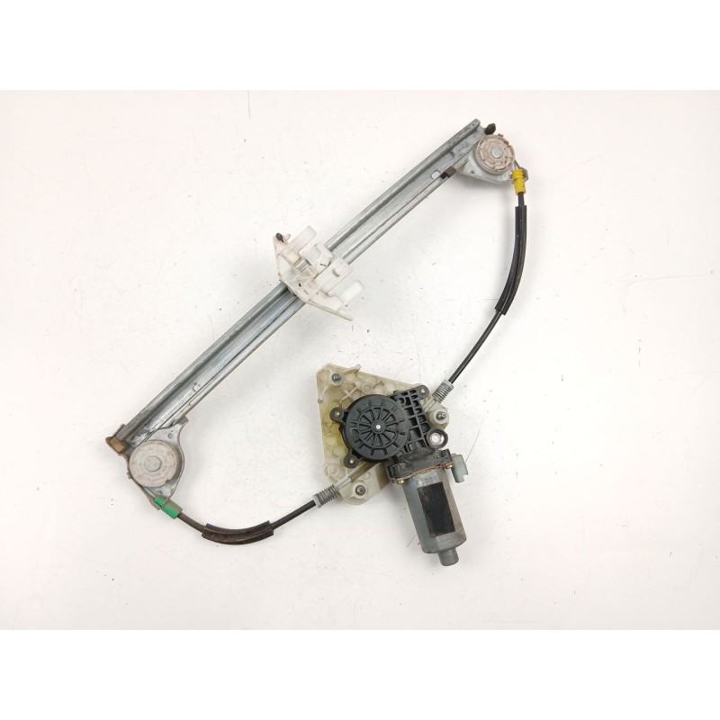Recambio de elevalunas trasero derecho para peugeot 406 (8b) 2.0 hdi 110 referencia OEM IAM 922457   Recambio de elevalunas trasero derecho para peugeot 406 (8b) 2.0 hdi 110 referencia OEM IAM 922457