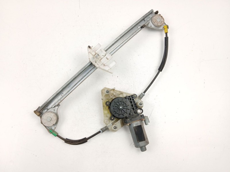 Recambio de elevalunas trasero derecho para peugeot 406 (8b) 2.0 hdi 110 referencia OEM IAM 922457   Recambio de elevalunas trasero derecho para peugeot 406 (8b) 2.0 hdi 110 referencia OEM IAM 922457
