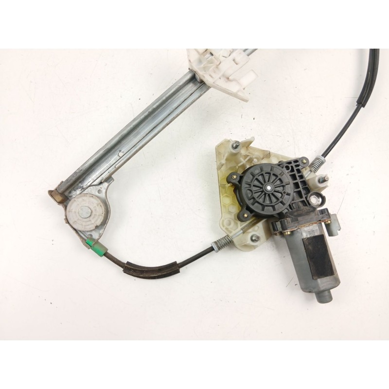 Recambio de elevalunas trasero derecho para peugeot 406 (8b) 2.0 hdi 110 referencia OEM IAM 922457   Recambio de elevalunas trasero derecho para peugeot 406 (8b) 2.0 hdi 110 referencia OEM IAM 922457