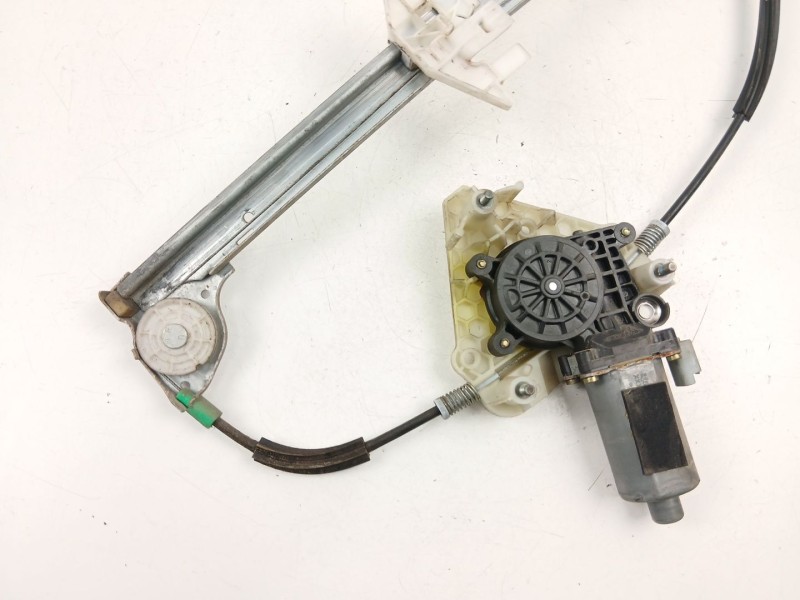 Recambio de elevalunas trasero derecho para peugeot 406 (8b) 2.0 hdi 110 referencia OEM IAM 922457   Recambio de elevalunas trasero derecho para peugeot 406 (8b) 2.0 hdi 110 referencia OEM IAM 922457