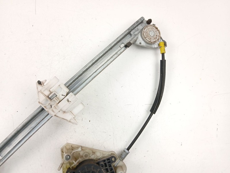 Recambio de elevalunas trasero derecho para peugeot 406 (8b) 2.0 hdi 110 referencia OEM IAM 922457   Recambio de elevalunas trasero derecho para peugeot 406 (8b) 2.0 hdi 110 referencia OEM IAM 922457