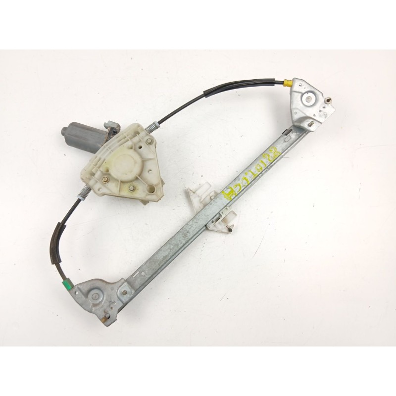 Recambio de elevalunas trasero derecho para peugeot 406 (8b) 2.0 hdi 110 referencia OEM IAM 922457   Recambio de elevalunas trasero derecho para peugeot 406 (8b) 2.0 hdi 110 referencia OEM IAM 922457