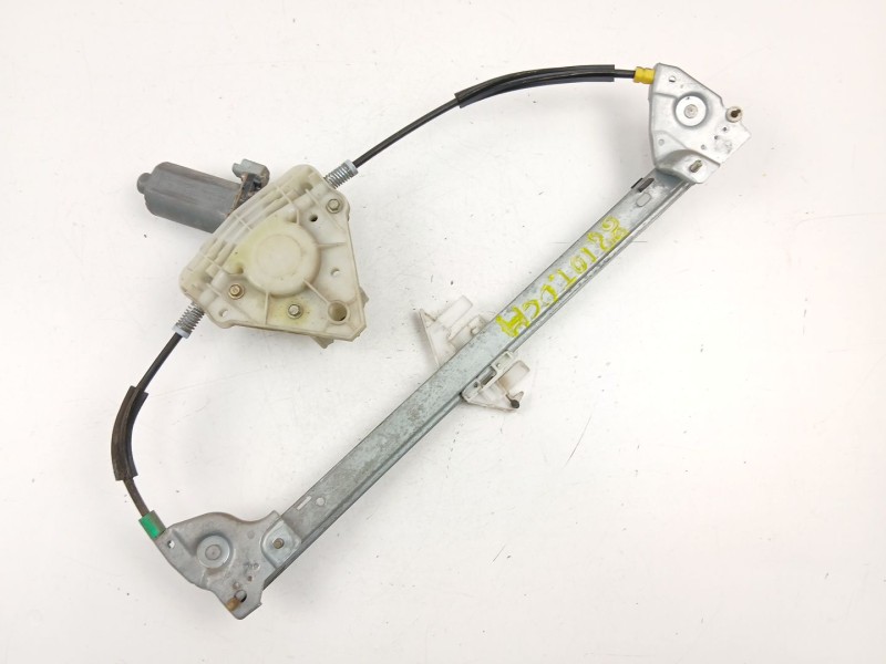 Recambio de elevalunas trasero derecho para peugeot 406 (8b) 2.0 hdi 110 referencia OEM IAM 922457   Recambio de elevalunas trasero derecho para peugeot 406 (8b) 2.0 hdi 110 referencia OEM IAM 922457