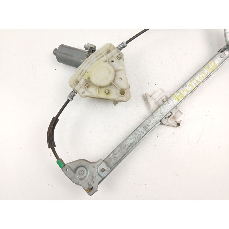 Recambio de elevalunas trasero derecho para peugeot 406 (8b) 2.0 hdi 110 referencia OEM IAM 922457   Recambio de elevalunas trasero derecho para peugeot 406 (8b) 2.0 hdi 110 referencia OEM IAM 922457