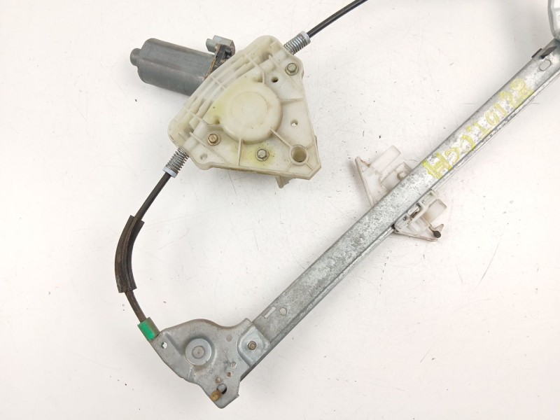 Recambio de elevalunas trasero derecho para peugeot 406 (8b) 2.0 hdi 110 referencia OEM IAM 922457   Recambio de elevalunas trasero derecho para peugeot 406 (8b) 2.0 hdi 110 referencia OEM IAM 922457