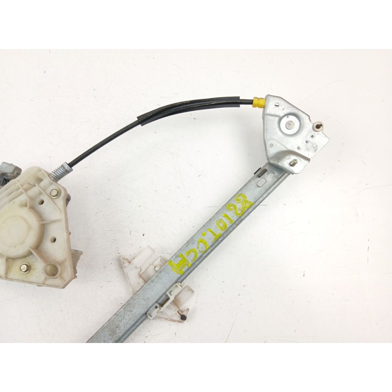 Recambio de elevalunas trasero derecho para peugeot 406 (8b) 2.0 hdi 110 referencia OEM IAM 922457   Recambio de elevalunas trasero derecho para peugeot 406 (8b) 2.0 hdi 110 referencia OEM IAM 922457