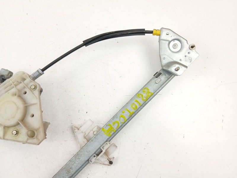 Recambio de elevalunas trasero derecho para peugeot 406 (8b) 2.0 hdi 110 referencia OEM IAM 922457   Recambio de elevalunas trasero derecho para peugeot 406 (8b) 2.0 hdi 110 referencia OEM IAM 922457