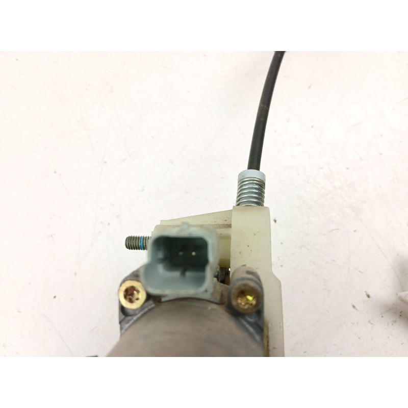Recambio de elevalunas trasero derecho para peugeot 406 (8b) 2.0 hdi 110 referencia OEM IAM 922457   Recambio de elevalunas trasero derecho para peugeot 406 (8b) 2.0 hdi 110 referencia OEM IAM 922457