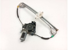 Recambio de elevalunas trasero izquierdo para peugeot 406 (8b) 2.0 hdi 110 referencia OEM IAM 922356