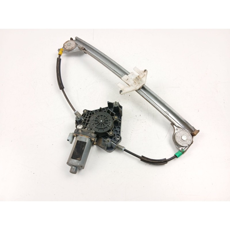 Recambio de elevalunas trasero izquierdo para peugeot 406 (8b) 2.0 hdi 110 referencia OEM IAM 922356   Recambio de elevalunas trasero izquierdo para peugeot 406 (8b) 2.0 hdi 110 referencia OEM IAM 922356