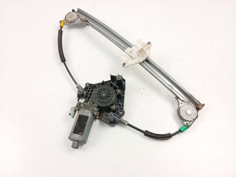 Recambio de elevalunas trasero izquierdo para peugeot 406 (8b) 2.0 hdi 110 referencia OEM IAM 922356   Recambio de elevalunas trasero izquierdo para peugeot 406 (8b) 2.0 hdi 110 referencia OEM IAM 922356