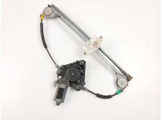 Recambio de elevalunas trasero izquierdo para peugeot 406 (8b) 2.0 hdi 110 referencia OEM IAM 922356   2