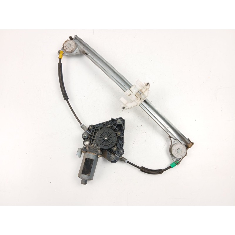 Recambio de elevalunas trasero izquierdo para peugeot 406 (8b) 2.0 hdi 110 referencia OEM IAM 922356   Recambio de elevalunas trasero izquierdo para peugeot 406 (8b) 2.0 hdi 110 referencia OEM IAM 922356