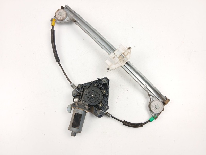 Recambio de elevalunas trasero izquierdo para peugeot 406 (8b) 2.0 hdi 110 referencia OEM IAM 922356   Recambio de elevalunas trasero izquierdo para peugeot 406 (8b) 2.0 hdi 110 referencia OEM IAM 922356