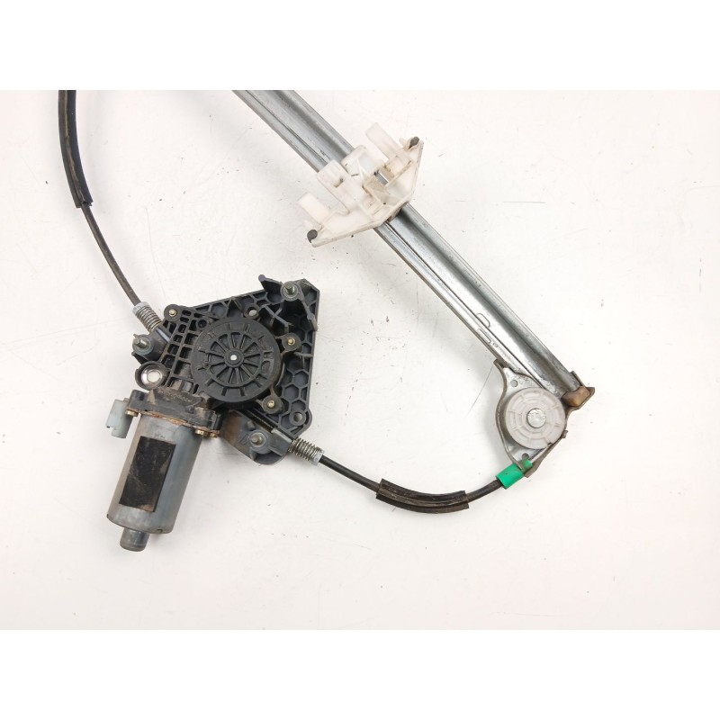 Recambio de elevalunas trasero izquierdo para peugeot 406 (8b) 2.0 hdi 110 referencia OEM IAM 922356   Recambio de elevalunas trasero izquierdo para peugeot 406 (8b) 2.0 hdi 110 referencia OEM IAM 922356