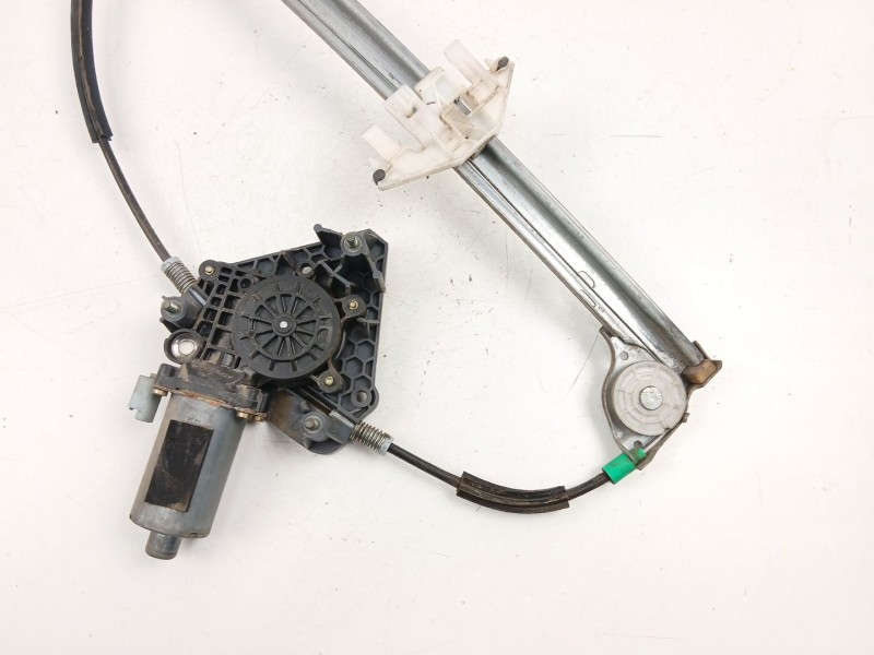 Recambio de elevalunas trasero izquierdo para peugeot 406 (8b) 2.0 hdi 110 referencia OEM IAM 922356   Recambio de elevalunas trasero izquierdo para peugeot 406 (8b) 2.0 hdi 110 referencia OEM IAM 922356