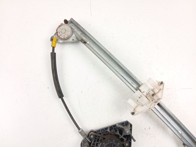 Recambio de elevalunas trasero izquierdo para peugeot 406 (8b) 2.0 hdi 110 referencia OEM IAM 922356   Recambio de elevalunas trasero izquierdo para peugeot 406 (8b) 2.0 hdi 110 referencia OEM IAM 922356