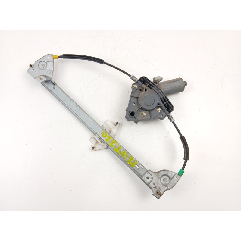 Recambio de elevalunas trasero izquierdo para peugeot 406 (8b) 2.0 hdi 110 referencia OEM IAM 922356   Recambio de elevalunas trasero izquierdo para peugeot 406 (8b) 2.0 hdi 110 referencia OEM IAM 922356