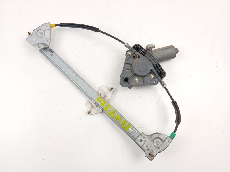 Recambio de elevalunas trasero izquierdo para peugeot 406 (8b) 2.0 hdi 110 referencia OEM IAM 922356   Recambio de elevalunas trasero izquierdo para peugeot 406 (8b) 2.0 hdi 110 referencia OEM IAM 922356