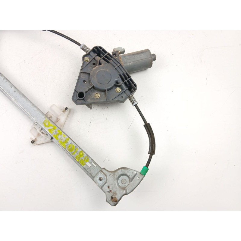Recambio de elevalunas trasero izquierdo para peugeot 406 (8b) 2.0 hdi 110 referencia OEM IAM 922356   Recambio de elevalunas trasero izquierdo para peugeot 406 (8b) 2.0 hdi 110 referencia OEM IAM 922356