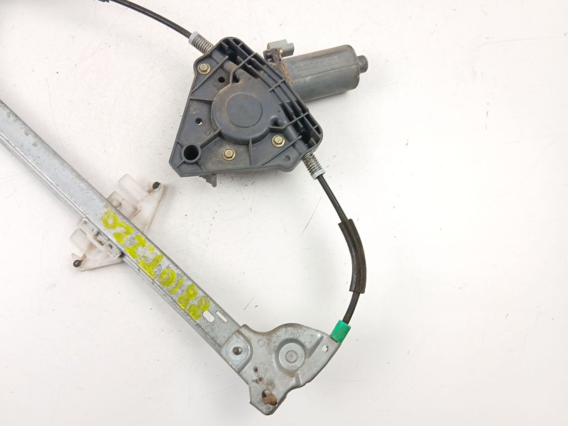 Recambio de elevalunas trasero izquierdo para peugeot 406 (8b) 2.0 hdi 110 referencia OEM IAM 922356   Recambio de elevalunas trasero izquierdo para peugeot 406 (8b) 2.0 hdi 110 referencia OEM IAM 922356