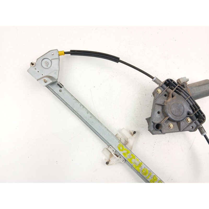 Recambio de elevalunas trasero izquierdo para peugeot 406 (8b) 2.0 hdi 110 referencia OEM IAM 922356   Recambio de elevalunas trasero izquierdo para peugeot 406 (8b) 2.0 hdi 110 referencia OEM IAM 922356