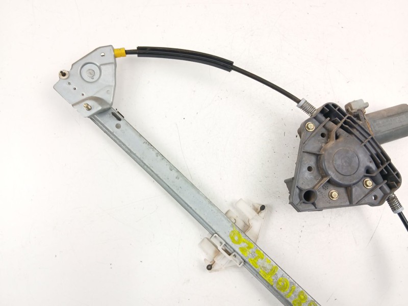 Recambio de elevalunas trasero izquierdo para peugeot 406 (8b) 2.0 hdi 110 referencia OEM IAM 922356   Recambio de elevalunas trasero izquierdo para peugeot 406 (8b) 2.0 hdi 110 referencia OEM IAM 922356